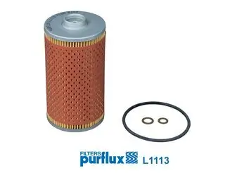 Ölfilter PURFLUX L1113 Bild Ölfilter PURFLUX L1113