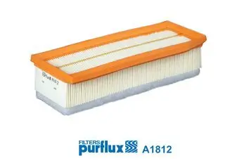 Luftfilter PURFLUX A1812