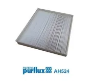 Filter, Innenraumluft PURFLUX AH524