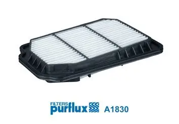 Luftfilter PURFLUX A1830 Bild Luftfilter PURFLUX A1830