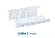 Filter, Innenraumluft PURFLUX AH725-2