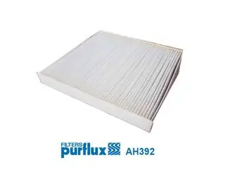 Filter, Innenraumluft PURFLUX AH392