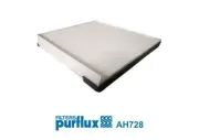 Filter, Innenraumluft PURFLUX AH728