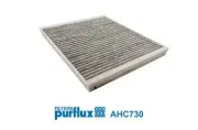 Filter, Innenraumluft PURFLUX AHC730