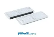 Filter, Innenraumluft PURFLUX AH275-2