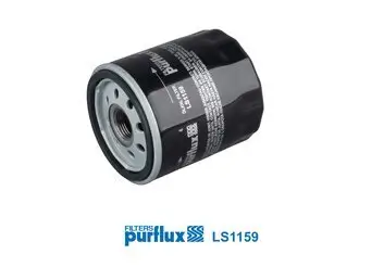 Ölfilter PURFLUX LS1159 Bild Ölfilter PURFLUX LS1159