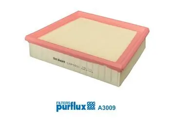 Luftfilter PURFLUX A3009