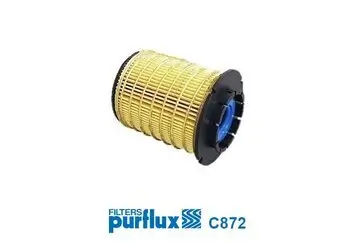 Kraftstofffilter PURFLUX C872