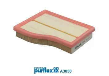 Luftfilter PURFLUX A3030 Bild Luftfilter PURFLUX A3030