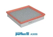 Luftfilter PURFLUX A3059