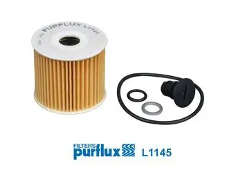 Ölfilter PURFLUX L1145