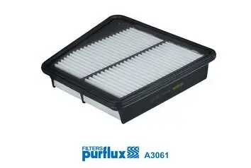 Luftfilter PURFLUX A3061 Bild Luftfilter PURFLUX A3061