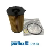 Ölfilter PURFLUX L1153