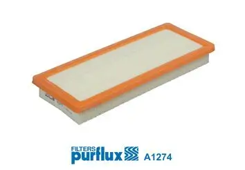 Luftfilter PURFLUX A1274 Bild Luftfilter PURFLUX A1274