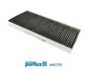 Filter, Innenraumluft PURFLUX AHC733