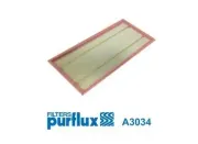 Luftfilter PURFLUX A3034