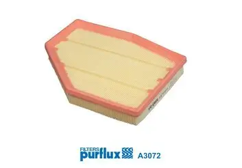 Luftfilter PURFLUX A3072 Bild Luftfilter PURFLUX A3072