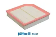 Luftfilter PURFLUX A3000