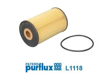 Ölfilter PURFLUX L1118 Bild Ölfilter PURFLUX L1118