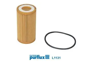 Ölfilter PURFLUX L1131 Bild Ölfilter PURFLUX L1131