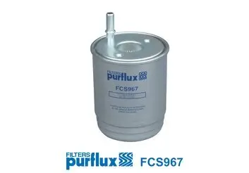 Kraftstofffilter PURFLUX FCS967 Bild Kraftstofffilter PURFLUX FCS967