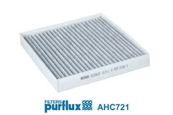 Filter, Innenraumluft PURFLUX AHC721