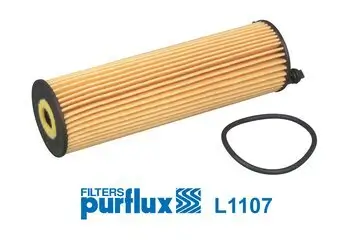 Ölfilter PURFLUX L1107 Bild Ölfilter PURFLUX L1107