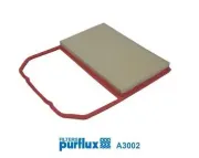 Luftfilter PURFLUX A3002