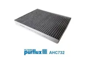 Filter, Innenraumluft PURFLUX AHC732