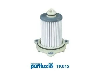 Hydraulikfilter, Automatikgetriebe PURFLUX TK012 Bild Hydraulikfilter, Automatikgetriebe PURFLUX TK012