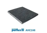 Filter, Innenraumluft PURFLUX AHC248