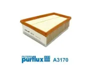 Luftfilter PURFLUX A3170