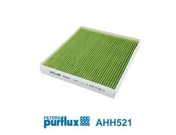 Filter, Innenraumluft PURFLUX AHH521