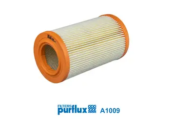 Luftfilter PURFLUX A1009 Bild Luftfilter PURFLUX A1009
