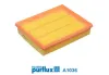 Luftfilter PURFLUX A1036