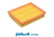 Luftfilter PURFLUX A1036