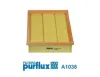 Luftfilter PURFLUX A1038