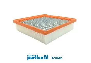 Luftfilter PURFLUX A1042 Bild Luftfilter PURFLUX A1042