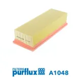 Luftfilter PURFLUX A1048