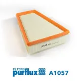 Luftfilter PURFLUX A1057