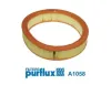 Luftfilter PURFLUX A1058