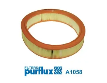 Luftfilter PURFLUX A1058 Bild Luftfilter PURFLUX A1058