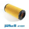 Luftfilter PURFLUX A1059