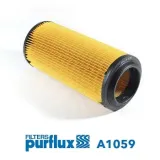 Luftfilter PURFLUX A1059