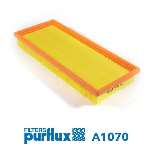 Luftfilter PURFLUX A1070 Bild Luftfilter PURFLUX A1070