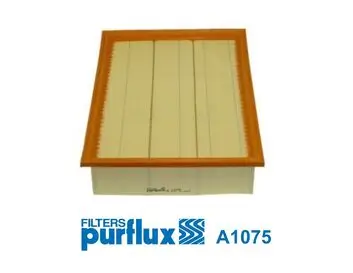 Luftfilter PURFLUX A1075 Bild Luftfilter PURFLUX A1075