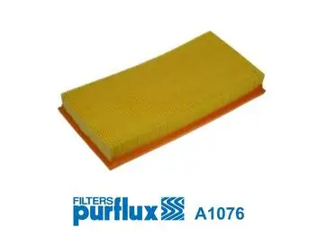 Luftfilter PURFLUX A1076 Bild Luftfilter PURFLUX A1076