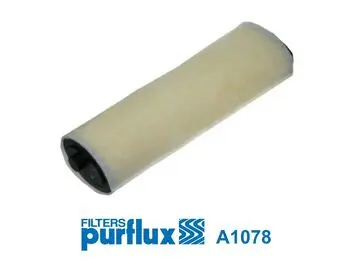 Luftfilter PURFLUX A1078 Bild Luftfilter PURFLUX A1078
