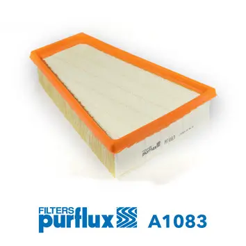 Luftfilter PURFLUX A1083