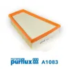 Luftfilter PURFLUX A1083